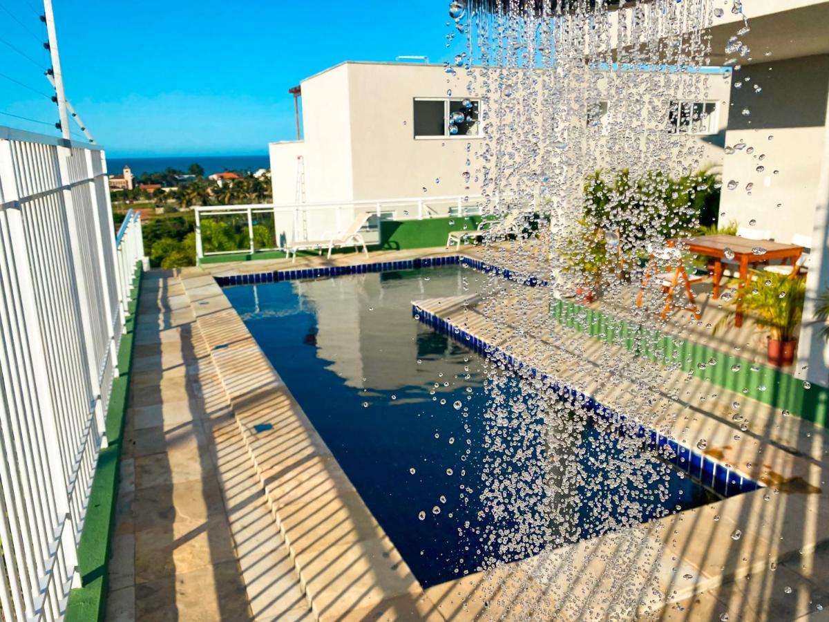 Beach Townhouses I Por Be My Guest Aquiraz Exterior foto