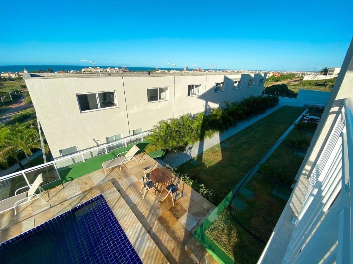 Beach Townhouses I Por Be My Guest Aquiraz Exterior foto