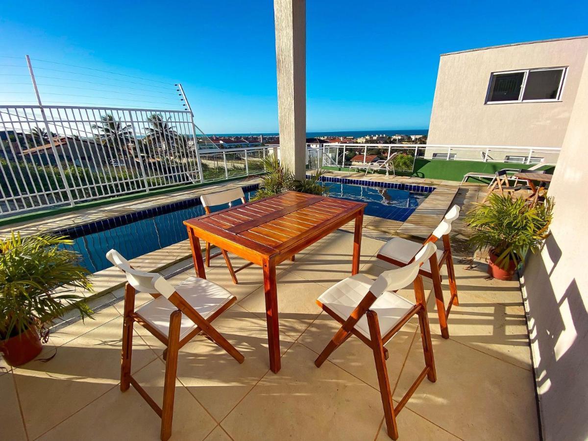 Beach Townhouses I Por Be My Guest Aquiraz Exterior foto
