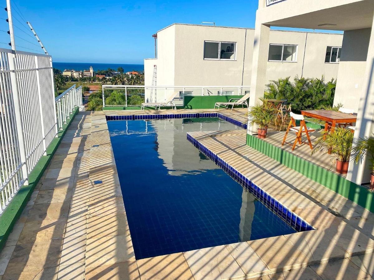 Beach Townhouses I Por Be My Guest Aquiraz Exterior foto